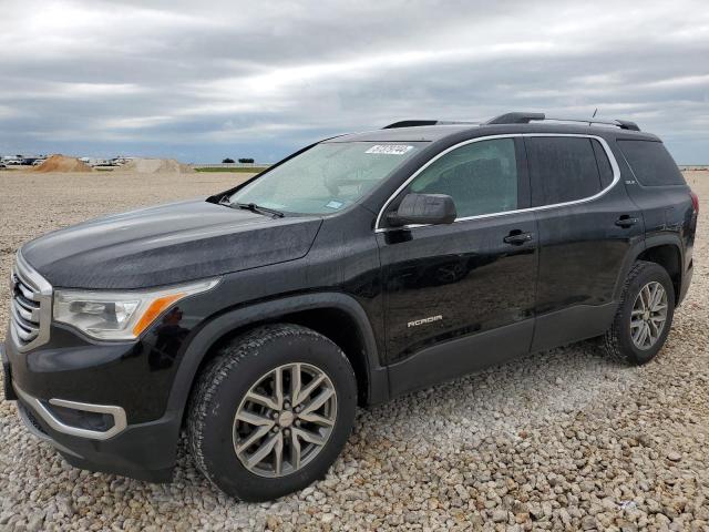 gmc acadia 2017 1gkknlla1hz206133