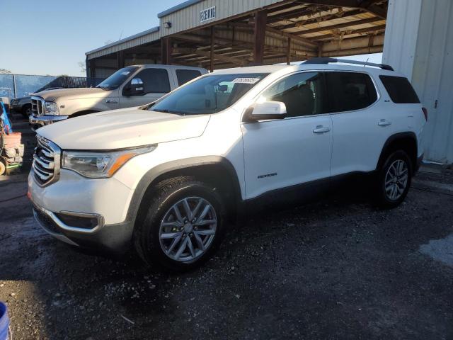 gmc acadia sle 2017 1gkknlla1hz281141