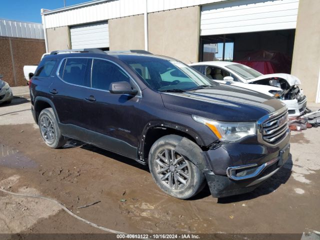 gmc acadia 2019 1gkknlla1kz115922