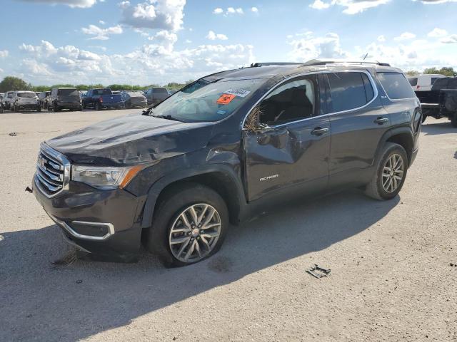 gmc acadia sle 2019 1gkknlla1kz174985