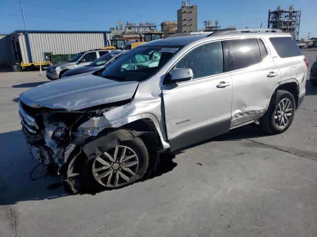 gmc acadia sle 2019 1gkknlla1kz261091