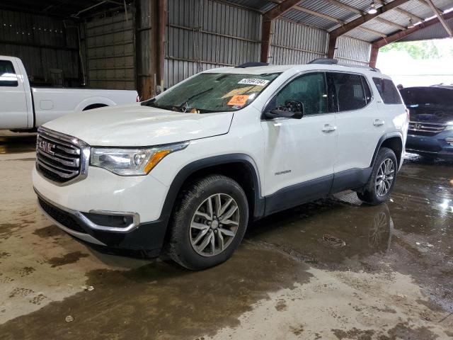 gmc acadia 2019 1gkknlla1kz289988