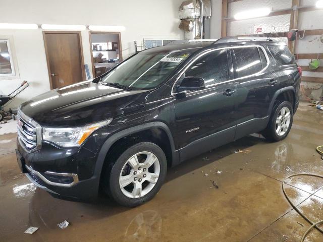 gmc acadia sle 2019 1gkknlla2kz123463