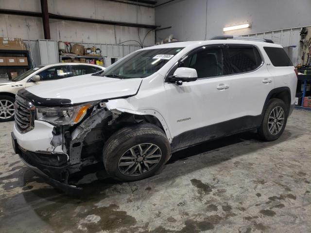 gmc acadia sle 2019 1gkknlla2kz279910