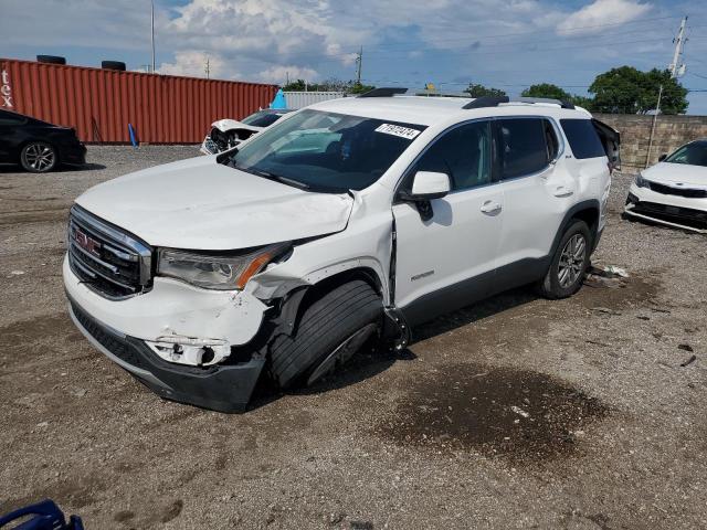 gmc acadia sle 2017 1gkknlla3hz247928