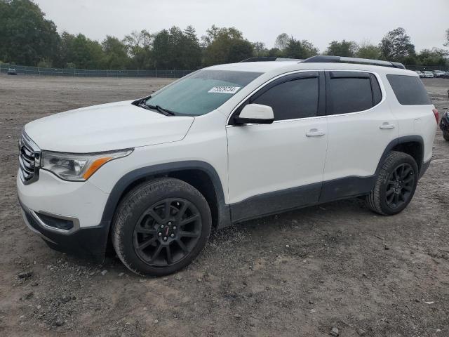 gmc acadia sle 2018 1gkknlla3jz115256