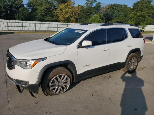 gmc acadia sle 2018 1gkknlla3jz155272