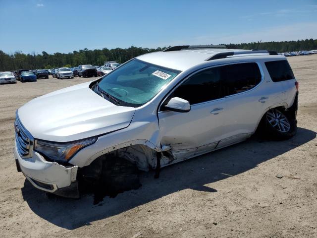 gmc acadia sle 2018 1gkknlla3jz224882