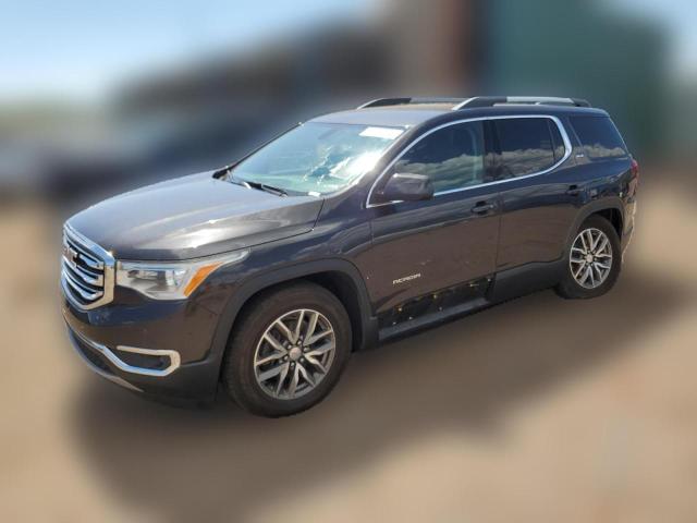 gmc acadia 2019 1gkknlla3kz122418