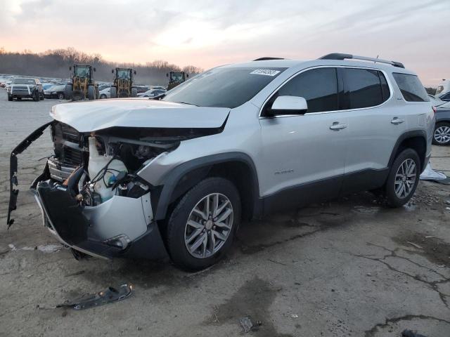 gmc acadia sle 2019 1gkknlla3kz279124