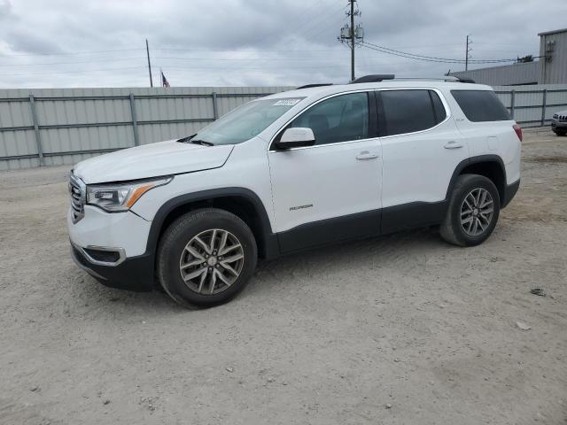 gmc acadia sle 2019 1gkknlla3kz279656