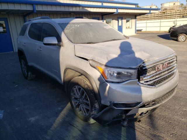 gmc acadia sle 2019 1gkknlla3kz285795