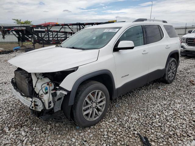 gmc acadia 2017 1gkknlla4hz263426