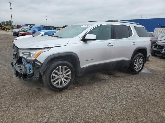 gmc acadia 2018 1gkknlla4jz218511