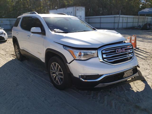 gmc acadia 2019 1gkknlla4kz252692