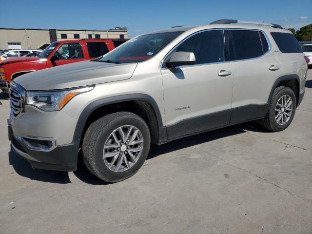 gmc acadia sle 2017 1gkknlla5hz202926