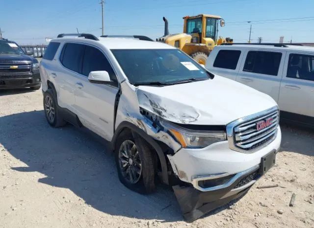 gmc acadia 2019 1gkknlla5kz113106