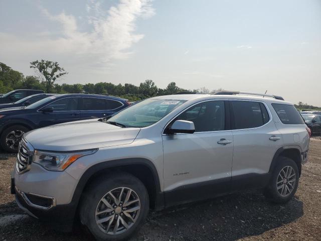 gmc acadia sle 2019 1gkknlla5kz284972