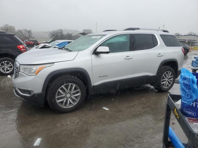 gmc acadia sle 2017 1gkknlla7hz217153