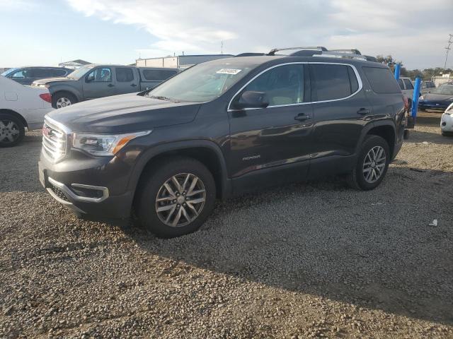 gmc acadia sle 2017 1gkknlla7hz241954