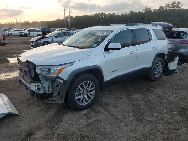 gmc acadia sle 2018 1gkknlla7jz249297