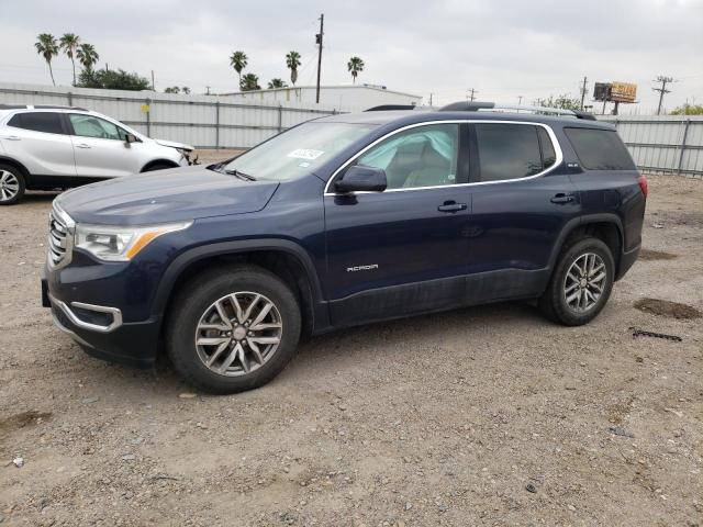 gmc acadia 2019 1gkknlla7kz143448