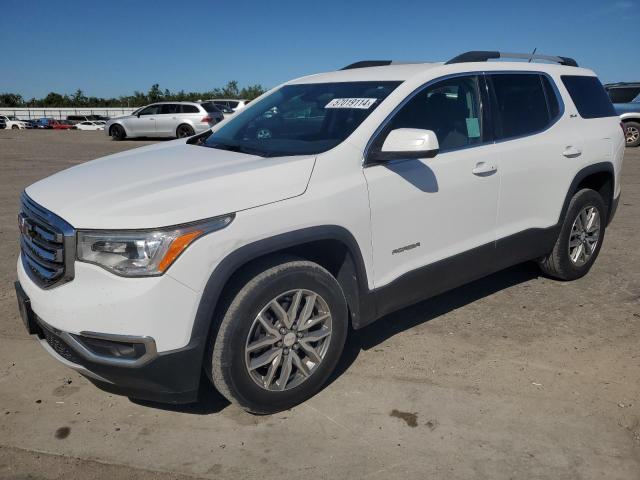 gmc acadia sle 2017 1gkknlla8hz214682