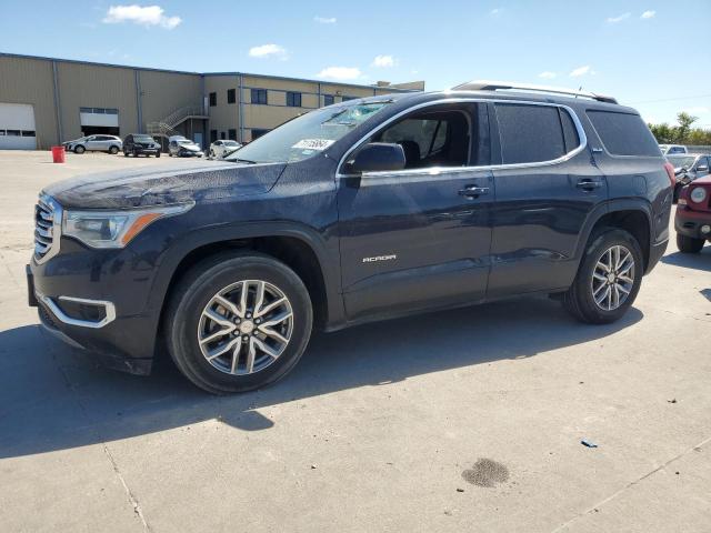 gmc acadia sle 2017 1gkknlla8hz216531