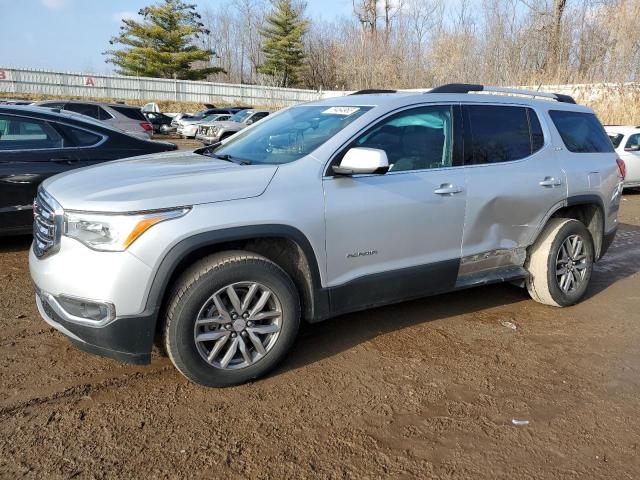 gmc acadia 2017 1gkknlla8hz282044