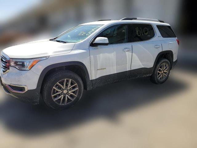 gmc acadia 2017 1gkknlla8hz319853