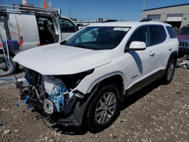 gmc acadia sle 2019 1gkknlla8kz203785