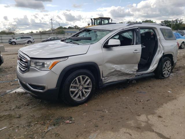 gmc acadia sle 2017 1gkknlla9hz215940