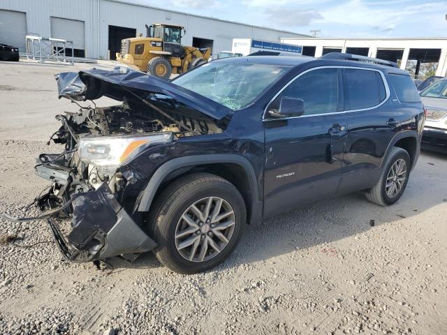 gmc acadia sle 2017 1gkknlla9hz266368