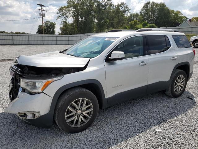 gmc acadia 2017 1gkknlla9hz266483