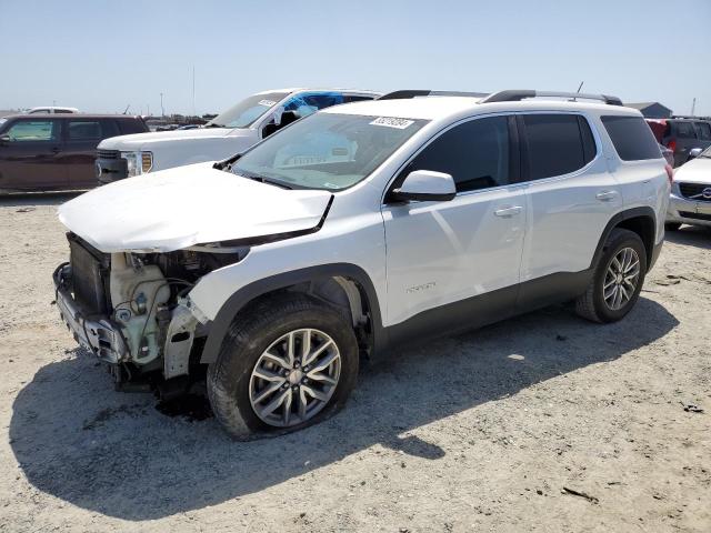 gmc acadia sle 2018 1gkknlla9jz135169