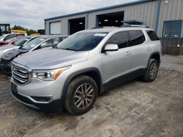 gmc acadia sle 2019 1gkknlla9kz271206