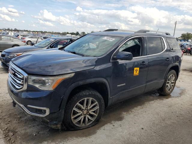 gmc acadia sle 2017 1gkknllaxhz231712