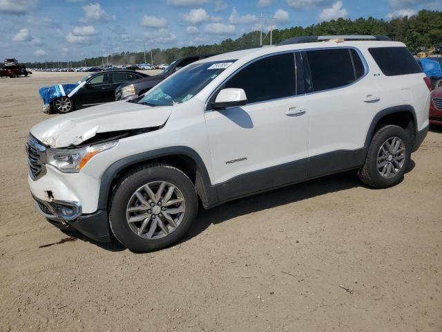 gmc acadia sle 2017 1gkknllaxhz283325