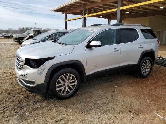 gmc acadia sle 2017 1gkknllaxhz283485