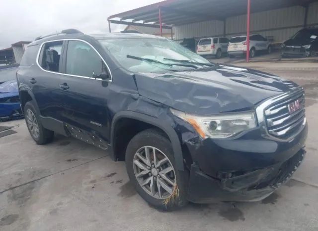 gmc acadia 2017 1gkknlls0hz140618