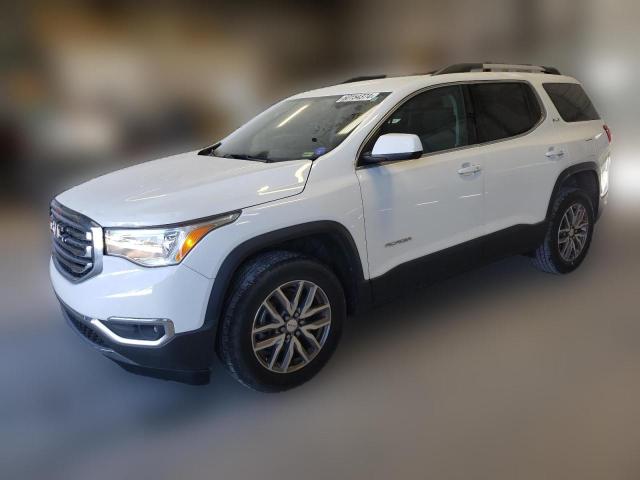 gmc acadia 2017 1gkknlls0hz177958