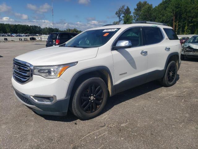 gmc acadia sle 2017 1gkknlls0hz274691