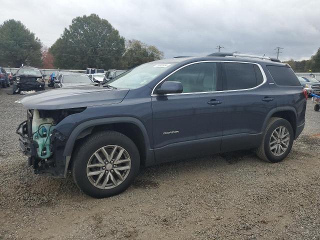 gmc acadia sle 2018 1gkknlls0jz123808