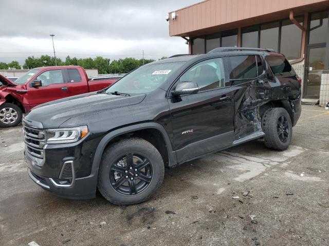 gmc acadia 2021 1gkknlls0mz173371