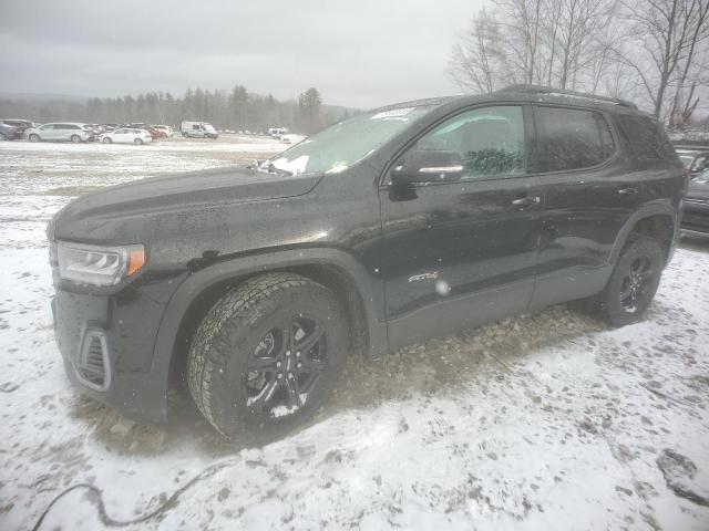 gmc acadia 2021 1gkknlls0mz214176