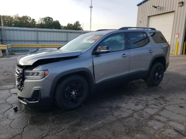 gmc acadia at4 2023 1gkknlls0pz202680