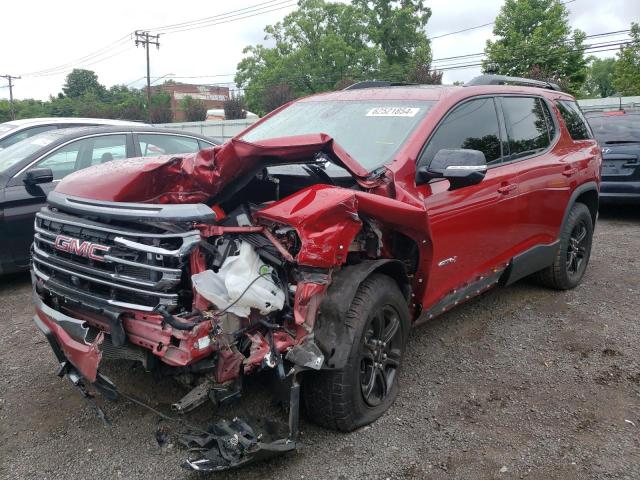 gmc acadia at4 2023 1gkknlls0pz203294