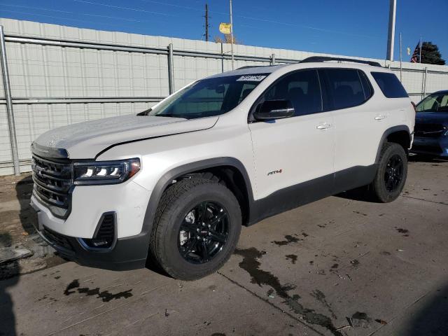 gmc acadia at4 2023 1gkknlls0pz258800