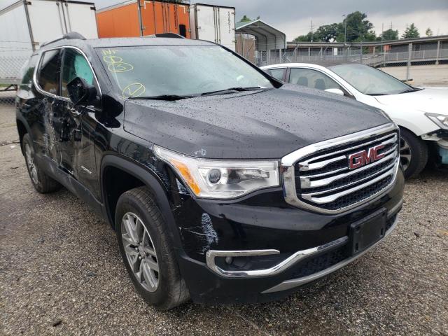 gmc acadia sle 2017 1gkknlls1hz218677