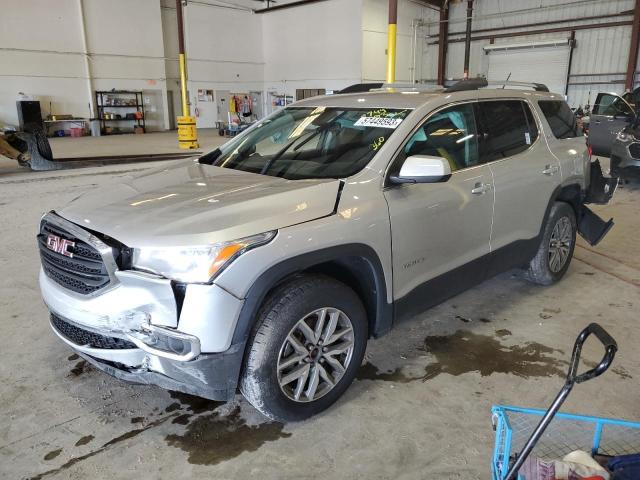 gmc acadia 2017 1gkknlls1hz267023